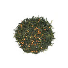 千櫻玄米煎茶 | Sakura Blossom Genmaicha | 精品立體茶包盒 (10包入-附提袋), , hi-res